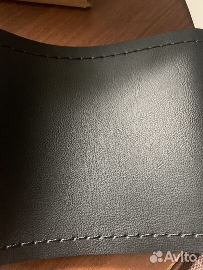 Оплетка на руль Kia Soul