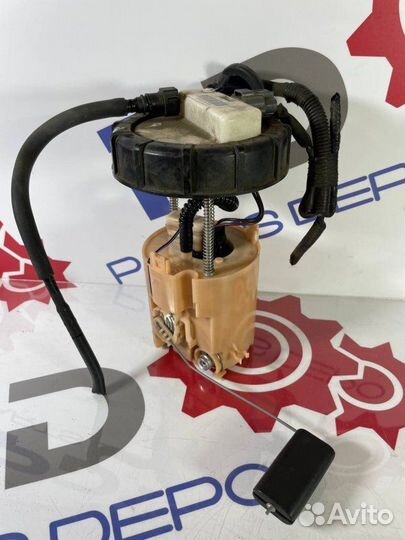 Топливный насос Nissan Juke YF15 1.5 2013