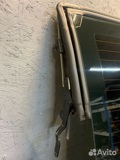 Стекло заднее Mercedes-Benz Sl500 230.475 M