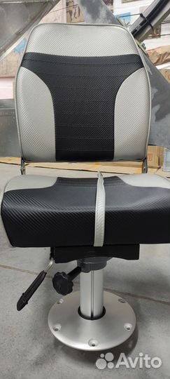 Кресла в лодку 