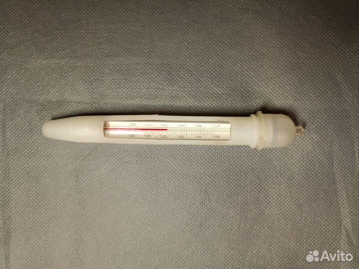 Термометр СССР