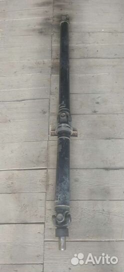 Кардан на газель