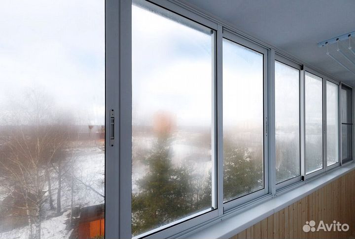 Пластиковые окна, окна пвх