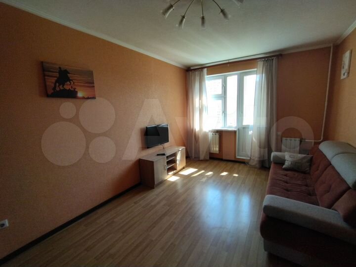 2-к. квартира, 32 м², 15/17 эт.