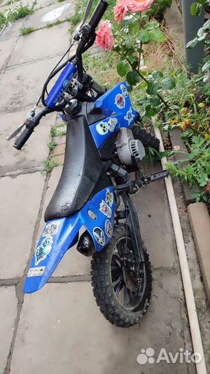 Детский Пит байк