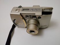 Плёночный Фотоаппарат Nikon компактный