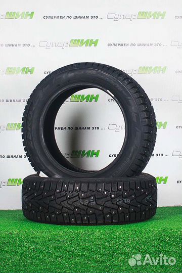 Pirelli Ice Zero 225/60 R18