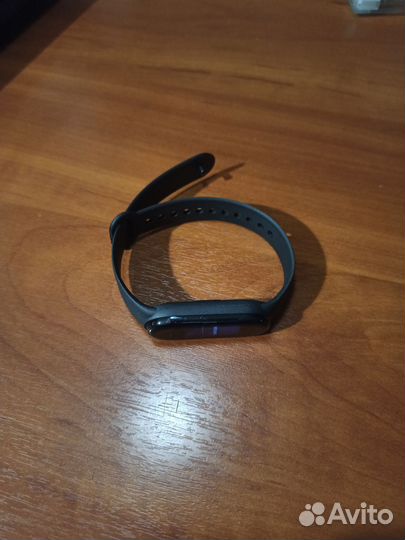 Фитнес браслет xiaomi mi band 7 новый