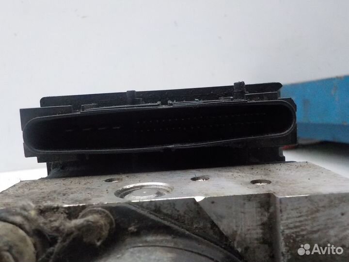 Блок ABS Mazda CX-7 2007