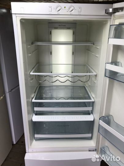 Холодильник Haier No Frost