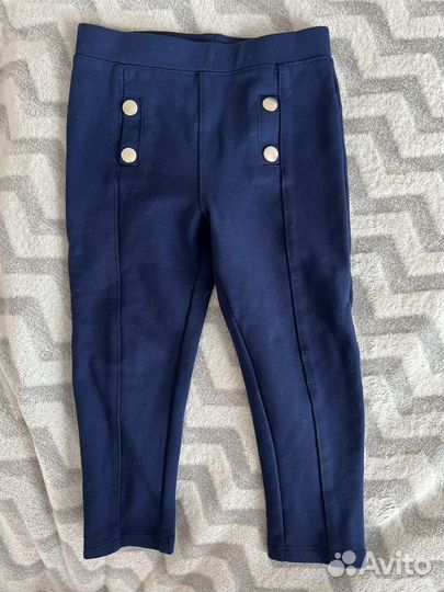 Детские вещи пакетом для девочек