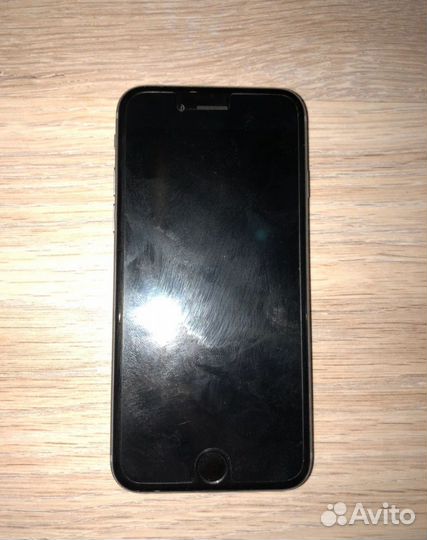 iPhone 6, 64 ГБ
