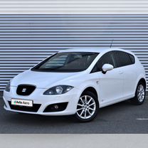 SEAT Leon 1.2 MT, 2012, 88 000 км, с пробегом, цена 1 039 000 руб.