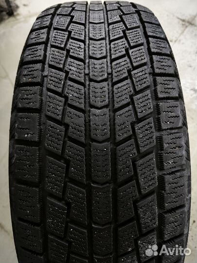 Hankook Nordik IS RW08 235/60 R18 103T