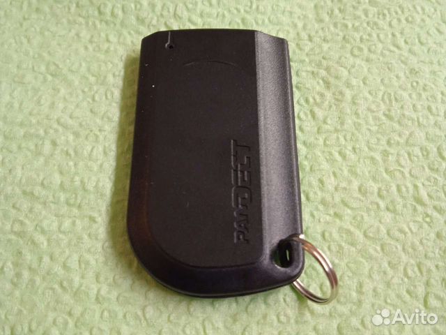 Брелок-метка pandora Pandect bt 760