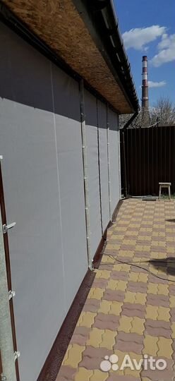 Москитная сетка