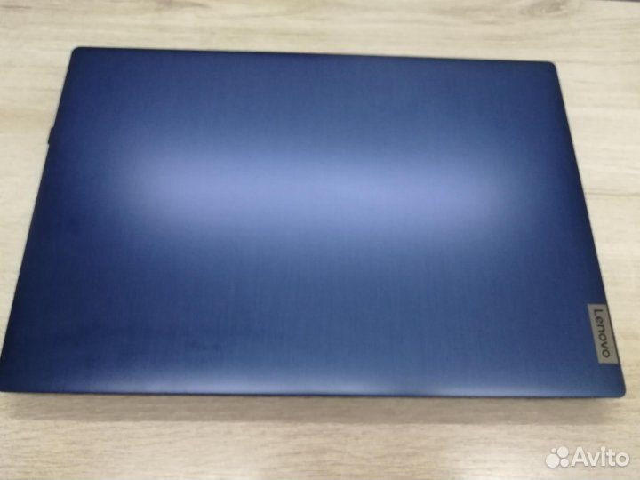 Ноутбук Lenovo IdeaPad 3 Core i3/озу8/256 акб