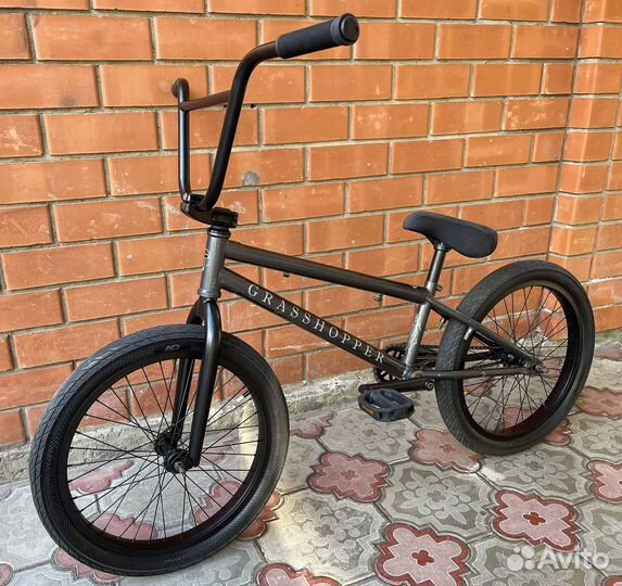 Bmx