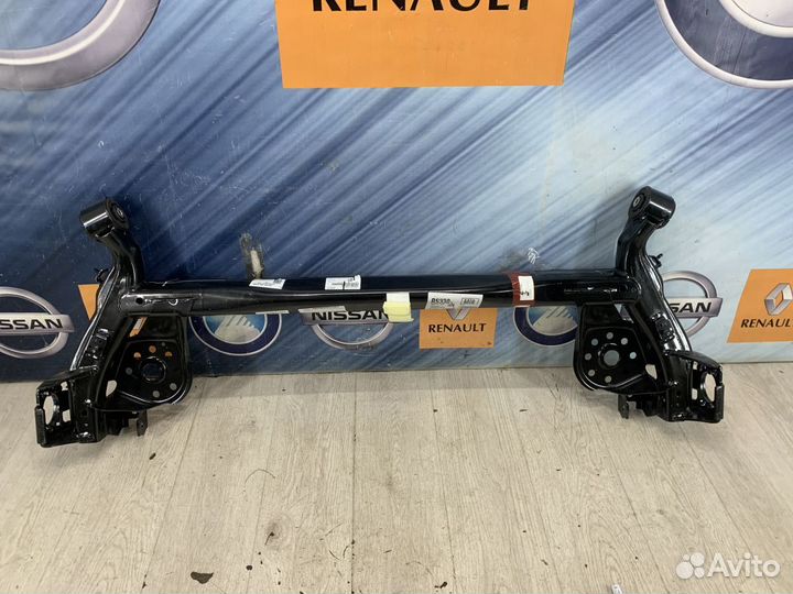 Балка подвески зад Kia RIO X-line