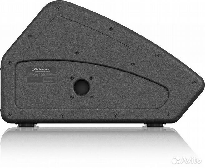 Turbosound TFX122M-AN - Активный профессиональный