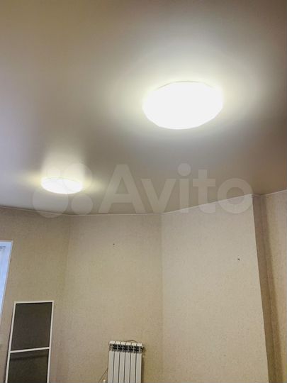 3-к. квартира, 69 м², 1/3 эт.