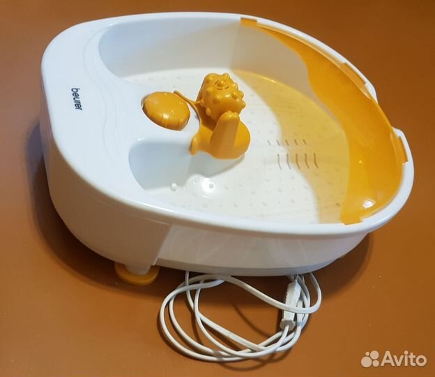 Гидромассажер для ног Beurer