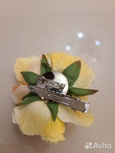 Заколки для волос одним лотом