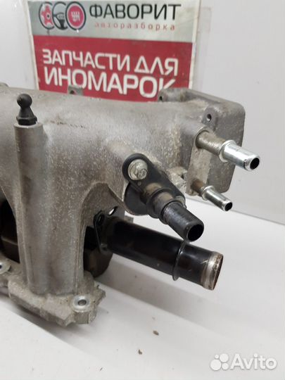 Коллектор впускной (Ford Explorer)