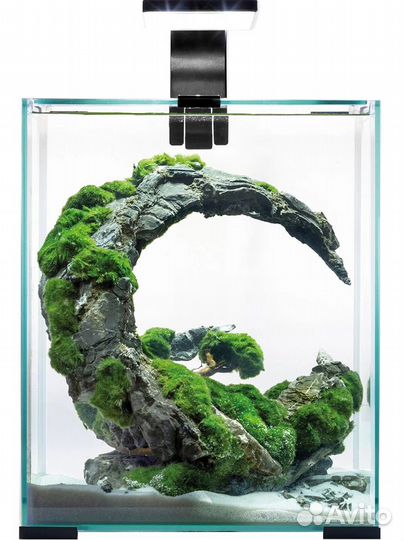 Aквариум aquael, 30 л