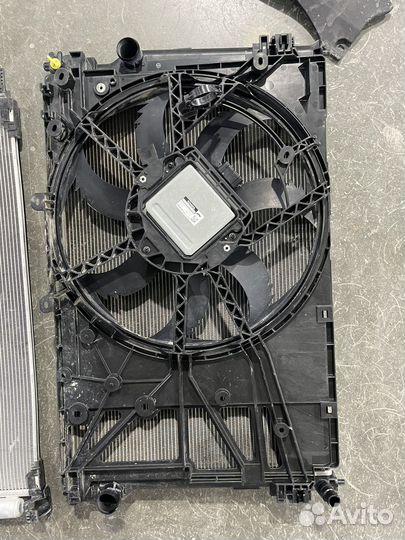 Toyota camry v70 фары рестайлинг LED