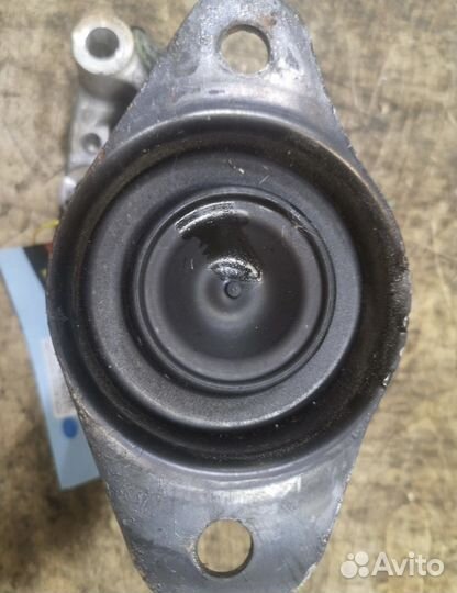 Подушка двс перед право Honda accord cl9 k24a