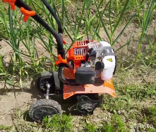 Мотокультиватор Patriot T2030 Denver