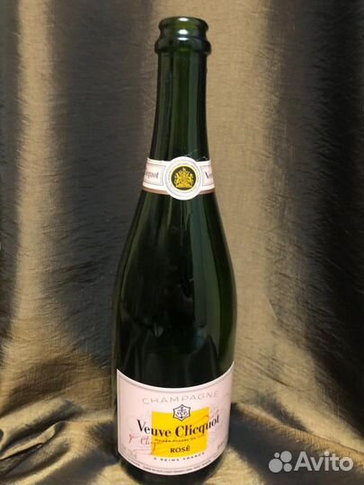 Бутылка коллекционная 3шт Бренд