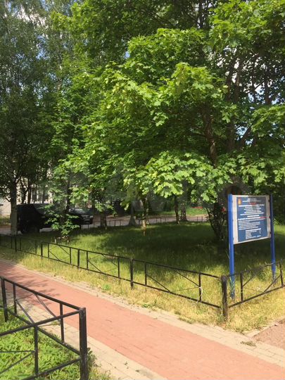 3-к. квартира, 71,9 м², 1/10 эт.