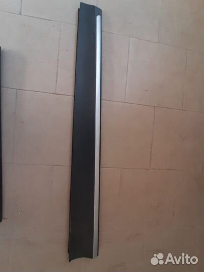 Продам переднею, левую дверь от BMW X3