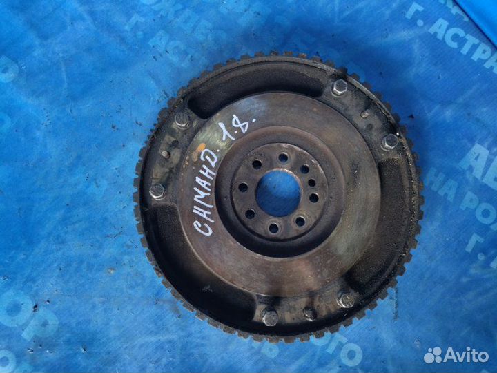 Маховик Iran Khodro Samand седан PTC L6A 2007