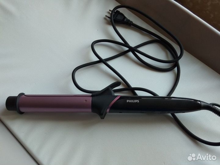Щипцы для завивки Philips StyleCare