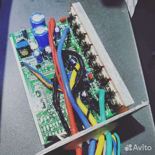 Гидроизоляция электросамоката