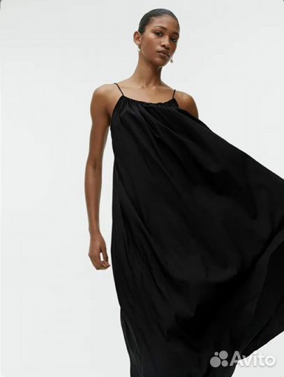 Arket платье (38 eur) б/у