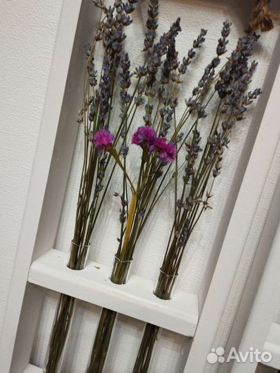 День учителя Композиции. Кашпо