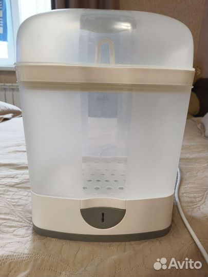 Стерилизатор для бутылочек