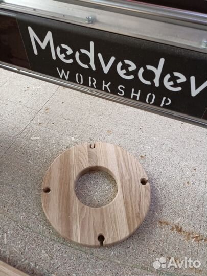 Фрезеровка чпу,раскрой материалов,деревообработка