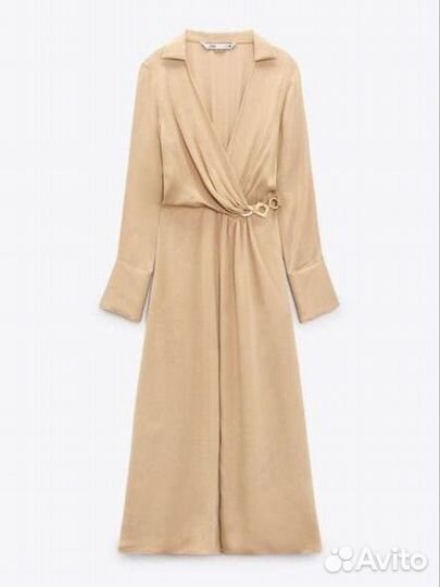 Платье Zara