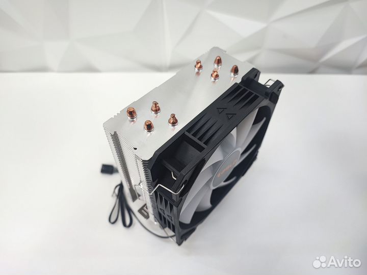 Кулеры Tesla RGB 1000 (150W)