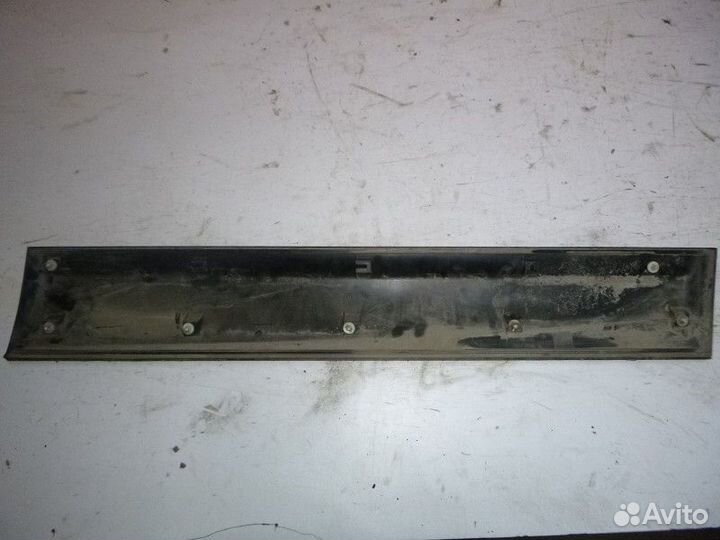 Накладка передней левой двери nissan qashqai J10 2