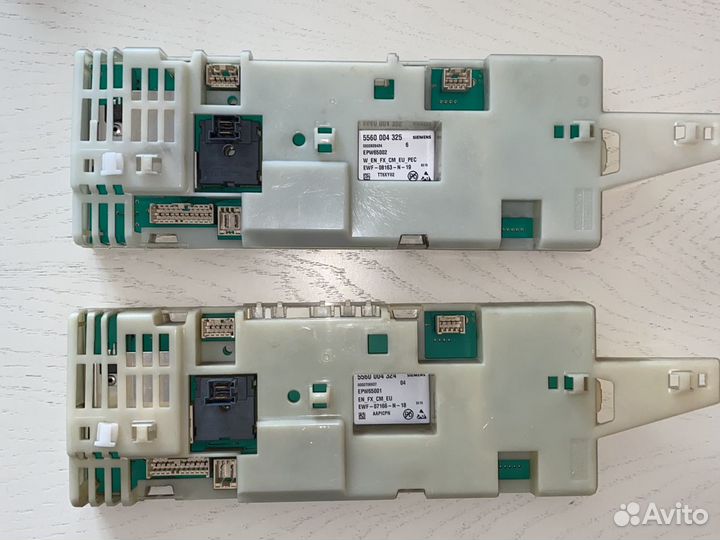 Электронный модуль Candy, Bosch, Hansa, samsung LG