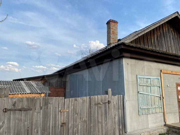 Дом 81,9 м² на участке 3,2 сот.