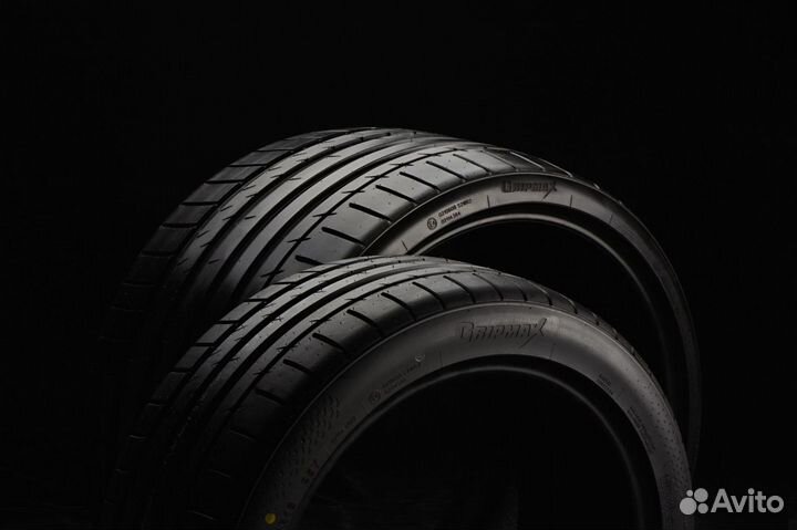 Gripmax SureGrip Pro Sport 315/40 R21 115Y