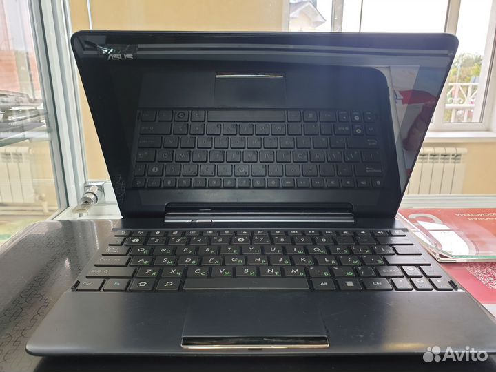 Планшет Asus transformer pad tf 300tg