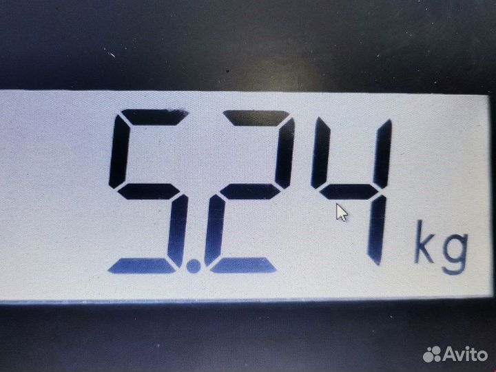 Тнвд для Volkswagen Golf 4 038130107KX